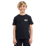 DISTRICT75 125KBSS-381-071 Μαύρο Εικόνα 