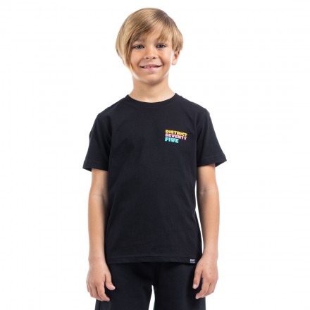 DISTRICT75 125KBSS-381-071 Black