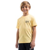 DISTRICT75 125KBSS-382-055 Yellow Image 