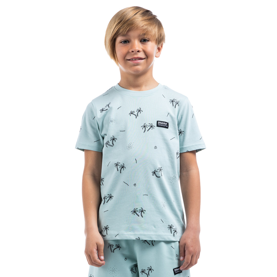 DISTRICT75 125KBSS-383-0C8 Veraman