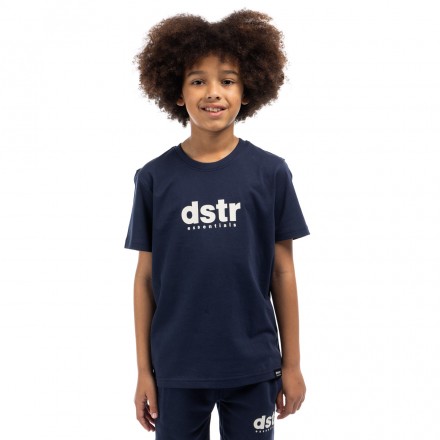 DISTRICT75 126KBSS-716-011 Μπλε
