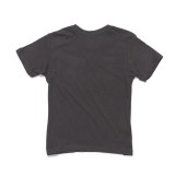 GSA SPORT LOGO T-SHIRT 28-3401-06. CHARCOAL MEL. Ανθρακί Εικόνα 0