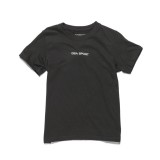 GSA SPORT LOGO T-SHIRT 28-3401-06. CHARCOAL MEL. Ανθρακί Εικόνα 