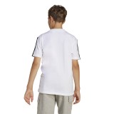 adidas sportswear J 3S TEE 160 JD6488 White Image 0