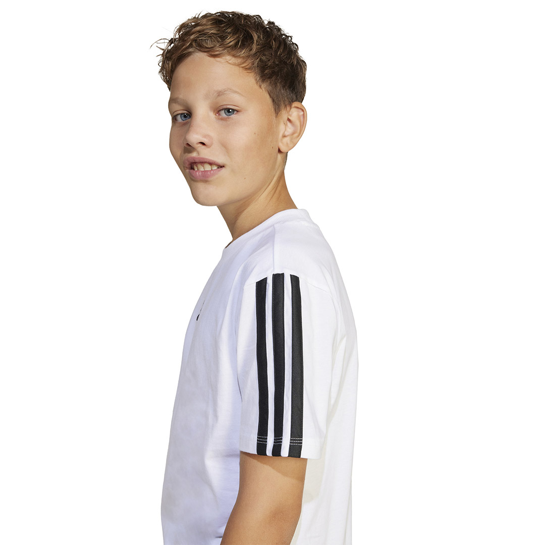 adidas sportswear J 3S TEE 160 JD6488 White