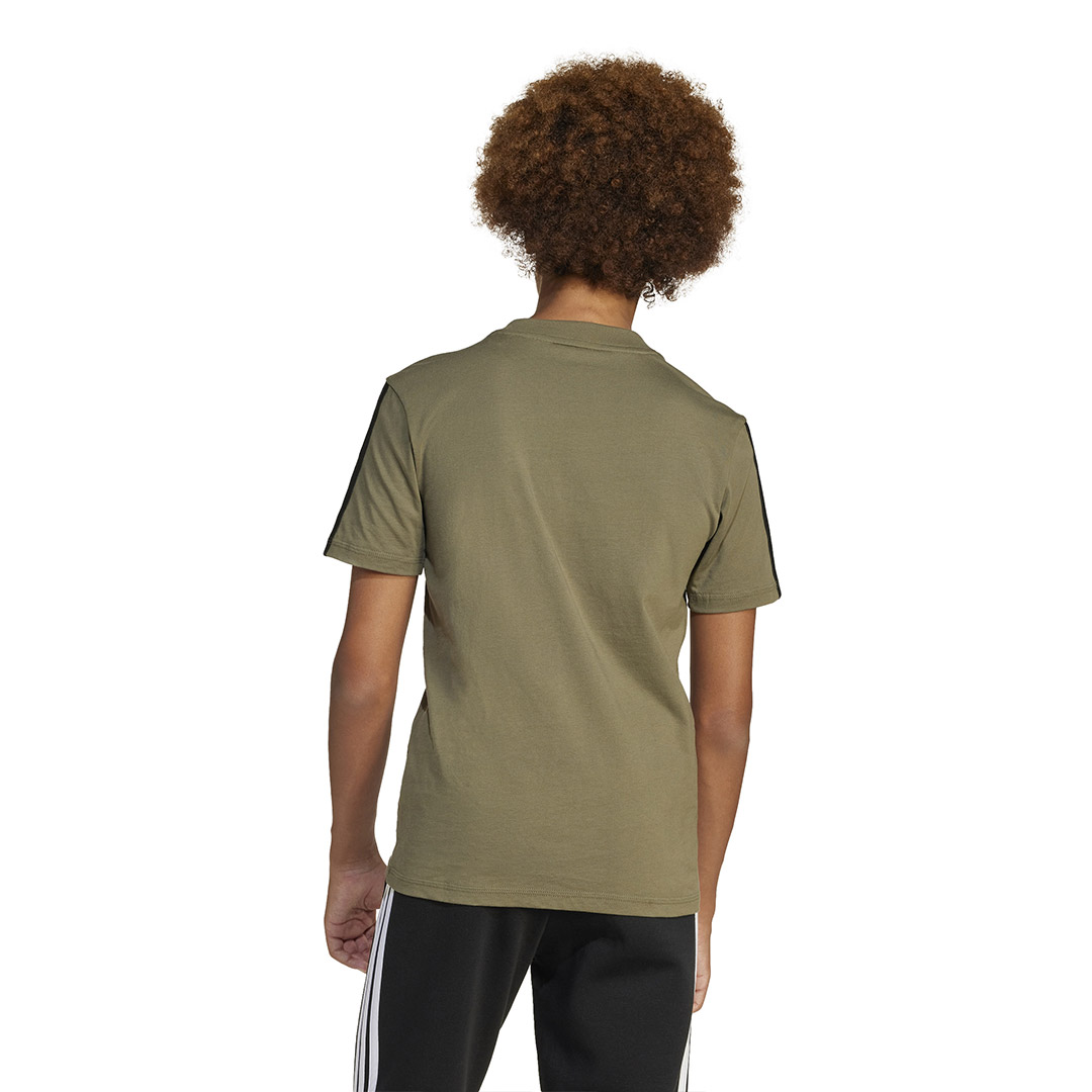 adidas sportswear J 3S TEE 160 JE0307 ΛΑΔΙ