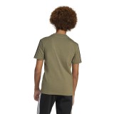 adidas sportswear J 3S TEE 160 JE0307 ΛΑΔΙ Εικόνα 0