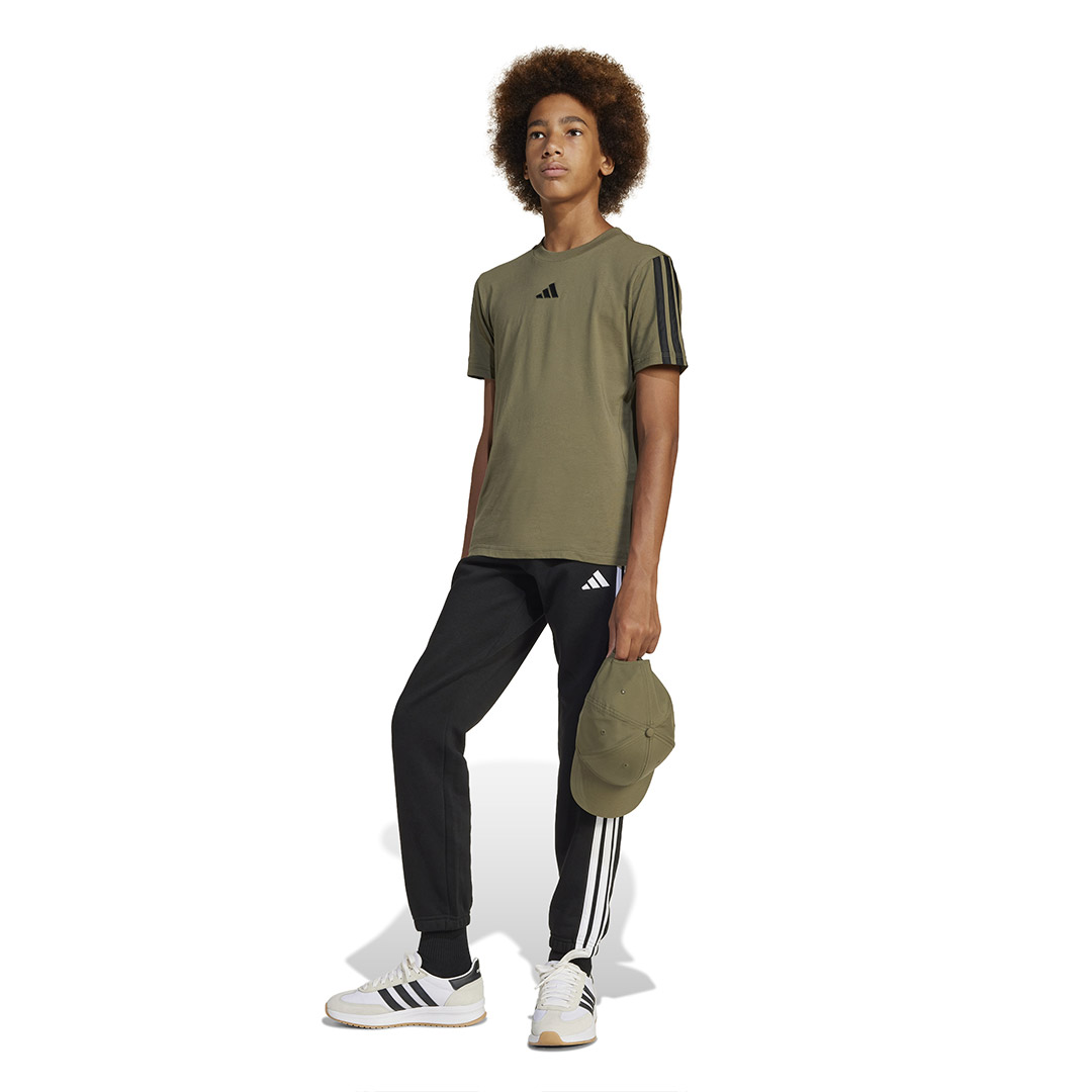 adidas sportswear J 3S TEE 160 JE0307 ΛΑΔΙ