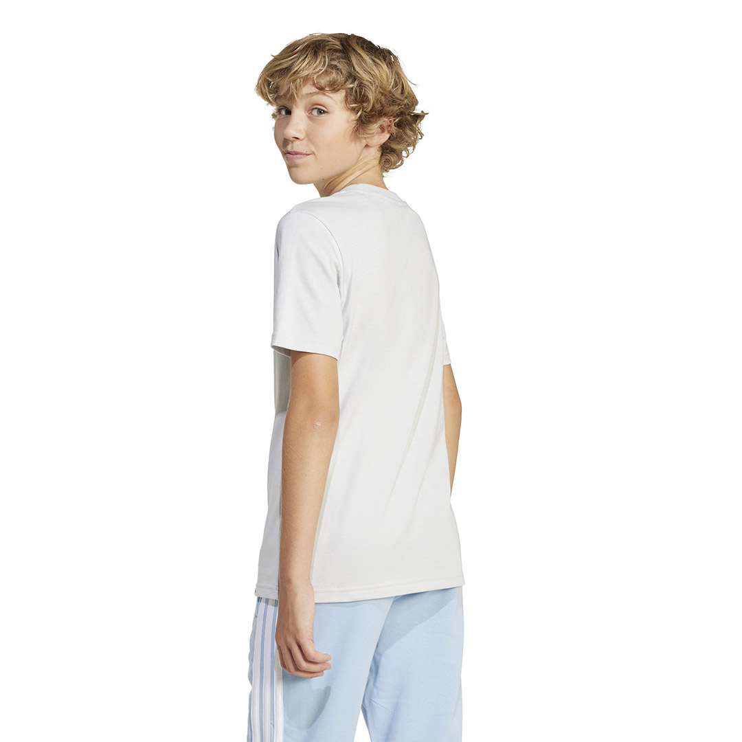 adidas sportswear J FUN TEE JI6687 Grey