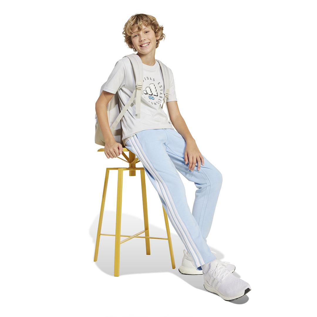 adidas sportswear J FUN TEE JI6687 Grey
