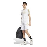 adidas sportswear J HOT COF TEE JD0498 Λευκό Εικόνα 3