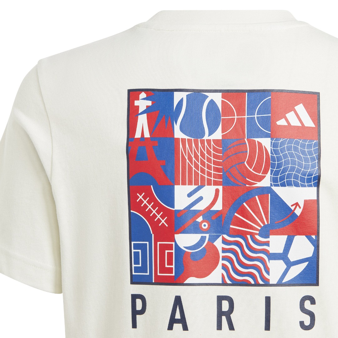 adidas sportswear PAR MULTI SP K IY3198 White