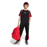 adidas sportswear J  CB T JM1629 Black Image 5
