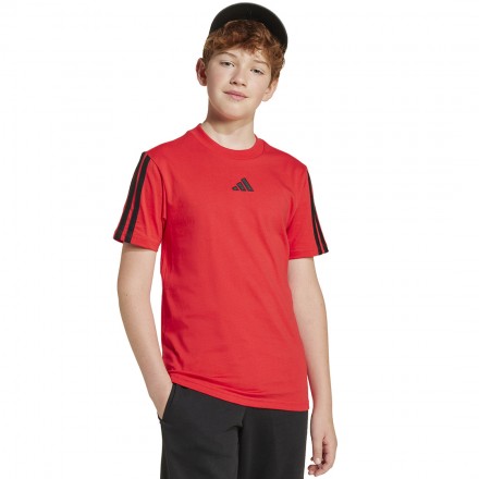 adidas sportswear J 3S TEE 160 JD6489 Orange