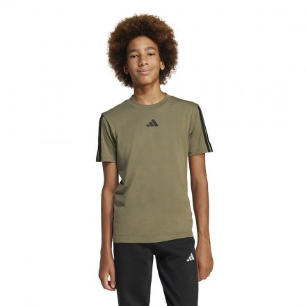adidas sportswear J 3S TEE 160 JE0307 ΛΑΔΙ