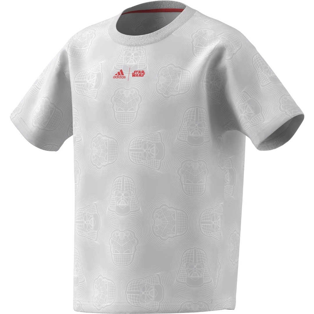 adidas sportswear J SW ZNE T IW0647 Grey