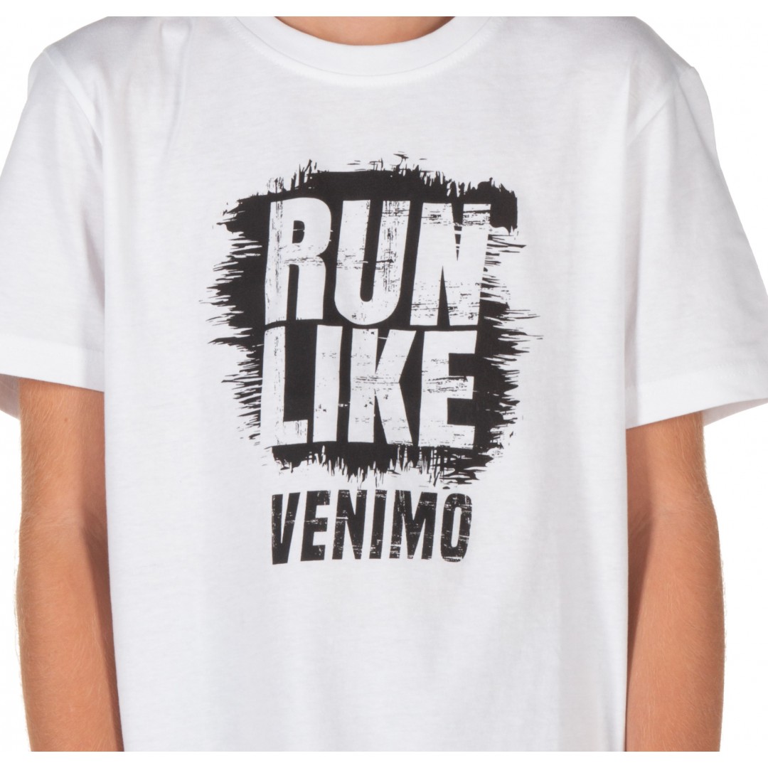 VENIMO 3-PACK 119KBSS-456 Blue