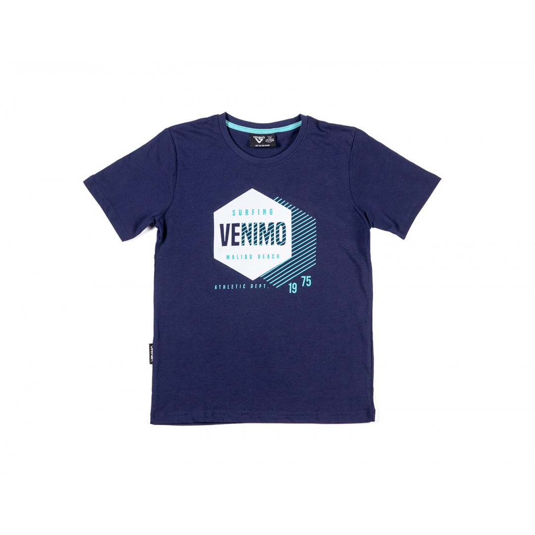 VENIMO 3-PACK 120KBSS-765 Black