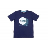 VENIMO 3-PACK 120KBSS-765 Black Image 1