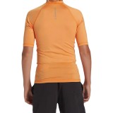 QUIKSILVER EVERYDAY UPF50 SS YOUTH AQBWR03064-NJF0 Πορτοκαλί Εικόνα 0