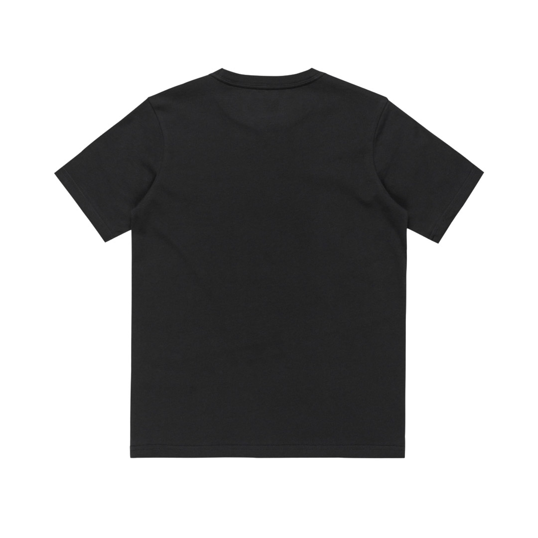 QUIKSILVER EV SUN FADED YTH EQBZT04845-KVJ0 Μαύρο