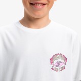 QUIKSILVER EV TIMES UP SS YTH EQBZT04853-WBB0 White Image 2