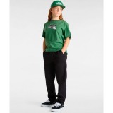VANS COPOUT SS VN000MK1BR1-BR1 Green Image 5