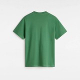 VANS COPOUT SS VN000MK1BR1-BR1 Green Image 7