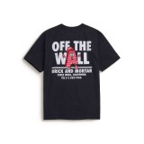 VANS BRICK AND MORTAR SS VN000PY6BLK-BLK Black Image 0