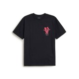 VANS BRICK AND MORTAR SS VN000PY6BLK-BLK Black Image 