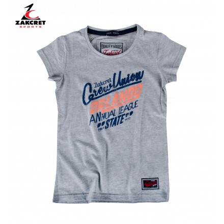 ZAKCRET ORLANDO 16-23050736 Grey
