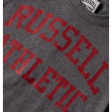 Russell Athletic A8-901-2-090 Γκρί