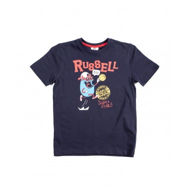 Russell Athletic RSL0928-203 Μπλε