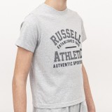 Russell Athletic A3-901-1-091 Γκρί Εικόνα 0