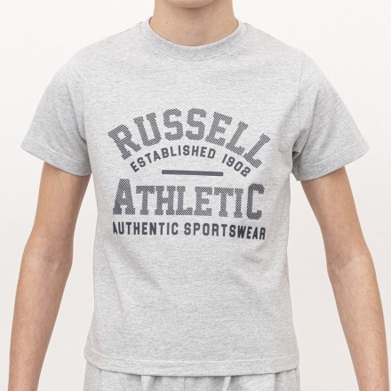 Russell Athletic A3-901-1-091 Grey