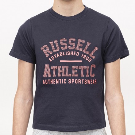 Russell Athletic A3-901-1-190 Blue