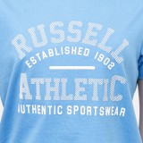 Russell Athletic A3-901-1-134 Σιελ Εικόνα 1