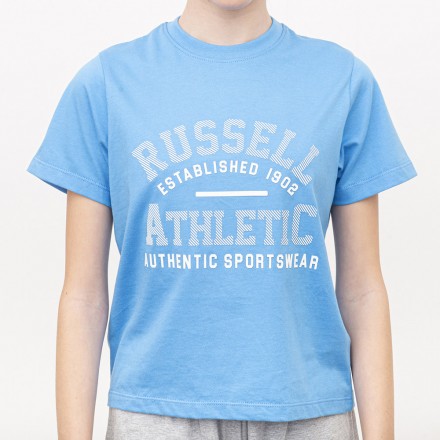 Russell Athletic A3-901-1-134 Siel