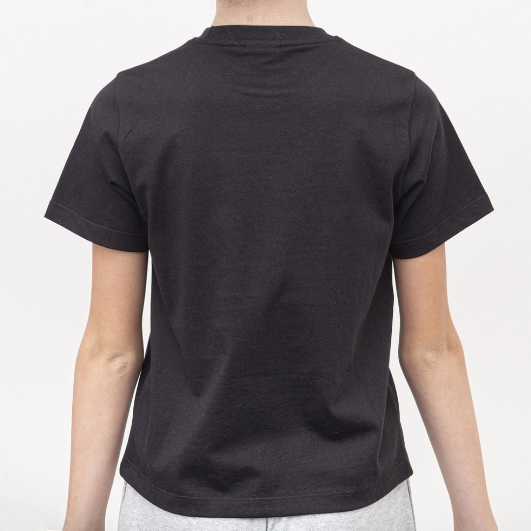 Russell Athletic A3-907-1-099 Black