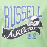 Russell Athletic A3-913-1-230 Πράσινο Εικόνα 1