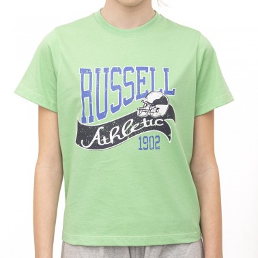 Russell Athletic A3-913-1-230 Πράσινο