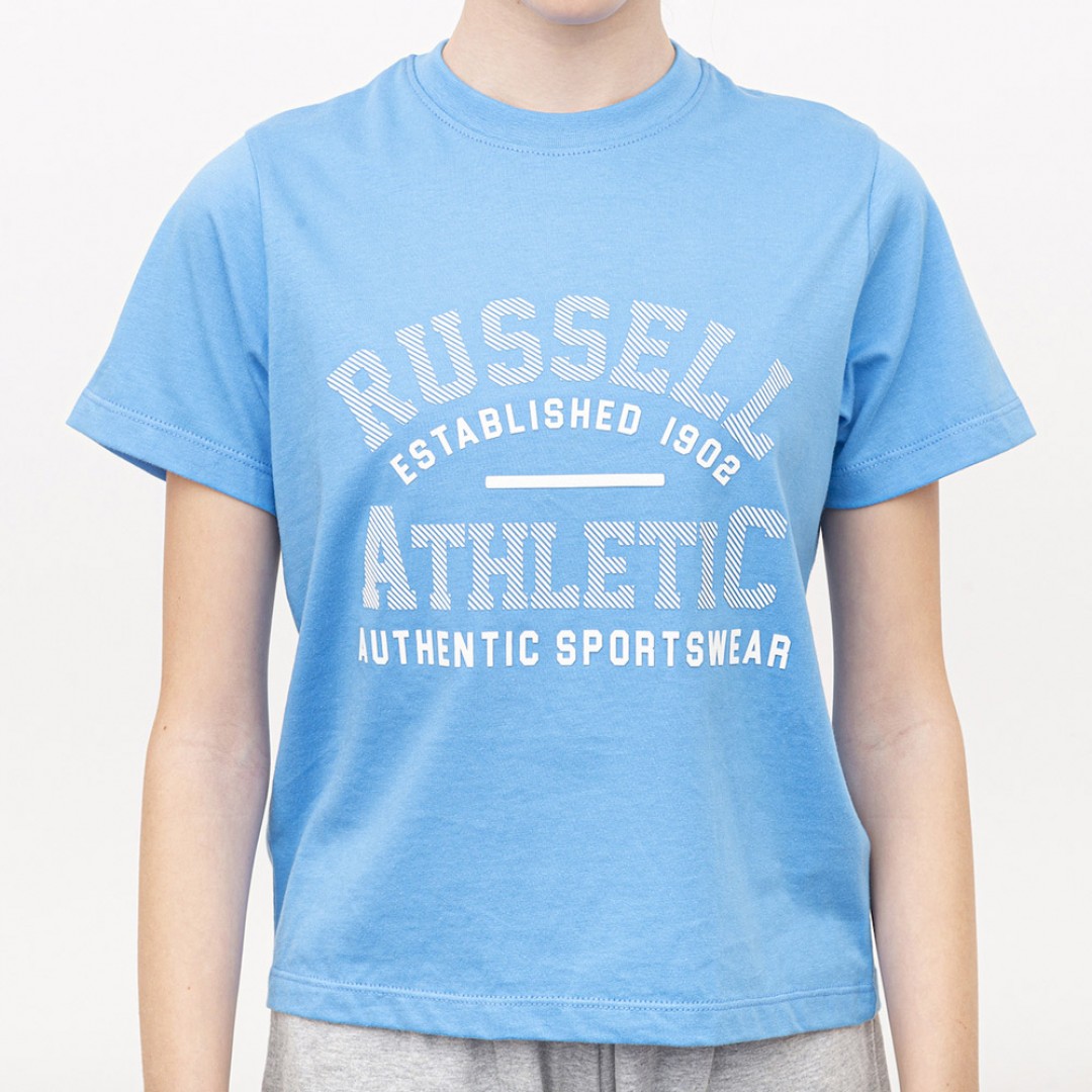 Russell Athletic A3-901-1-134 Σιελ