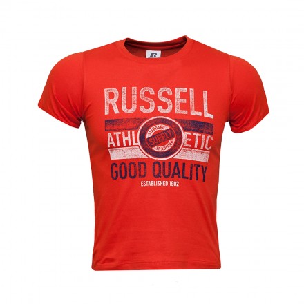 Russell Athletic A4908-1-436 Κόκκινο