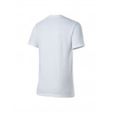 WILSON Y TOKYO 2021 TECH TEE WRA811301-WH White Image 0