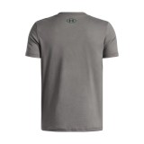 UNDER ARMOUR BOX LOGO CAMO SS 1377317-709 Χακί Εικόνα 0