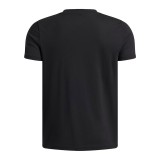 UNDER ARMOUR CURRY YTH ANIMATED TEE 6011260-001 Μαύρο Εικόνα 0