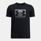 UNDER ARMOUR B BOXED SPORTS UPDATE SS 1388672-001 Μαύρο Εικόνα 