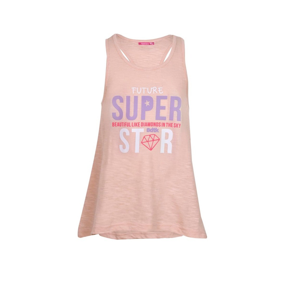 BODYTALK 1211-701021-00333 Ροζ