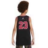 JORDAN 23 JERSEY 95A773-023 Black Image 0