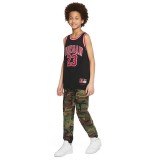 JORDAN 23 JERSEY 95A773-023 Black Image 3